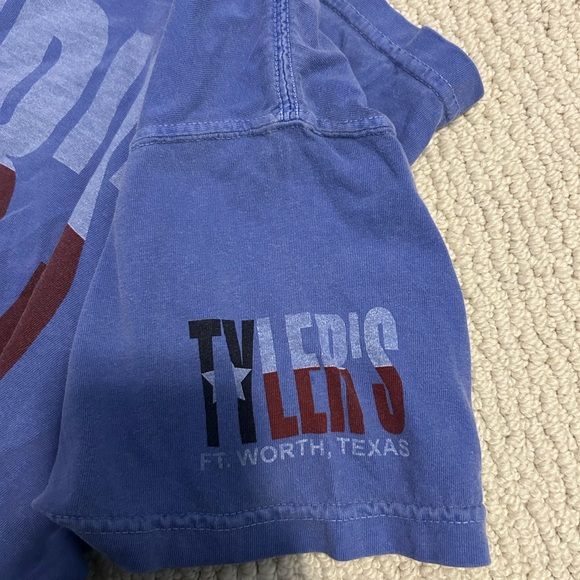 Tyler Texas T-shirt - Picture 3 of 3